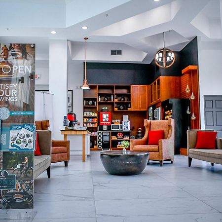 Doubletree By Hilton Hattiesburg, Ms Luaran gambar