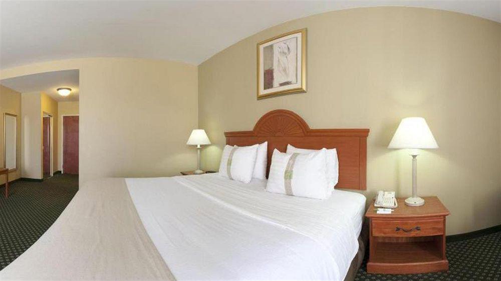 Doubletree By Hilton Hattiesburg, Ms Luaran gambar