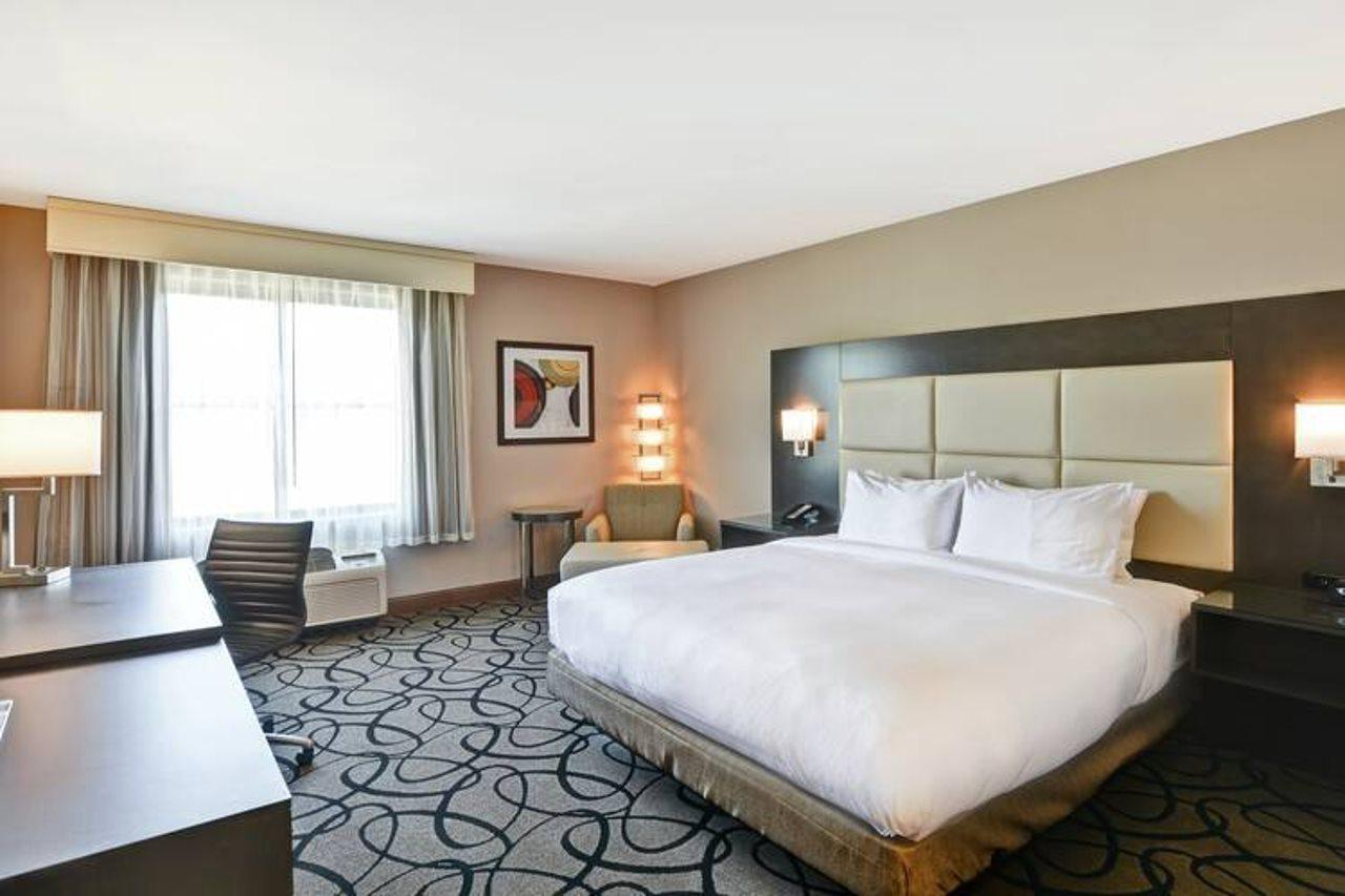 Doubletree By Hilton Hattiesburg, Ms Luaran gambar