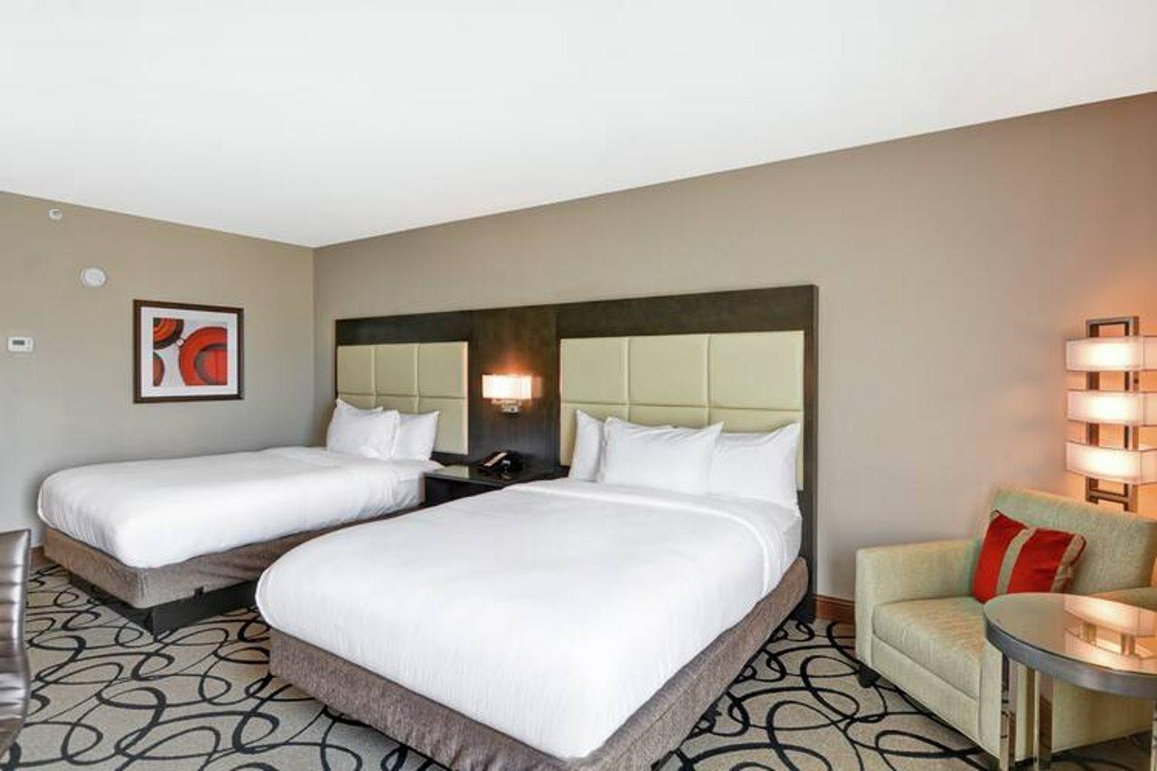 Doubletree By Hilton Hattiesburg, Ms Luaran gambar