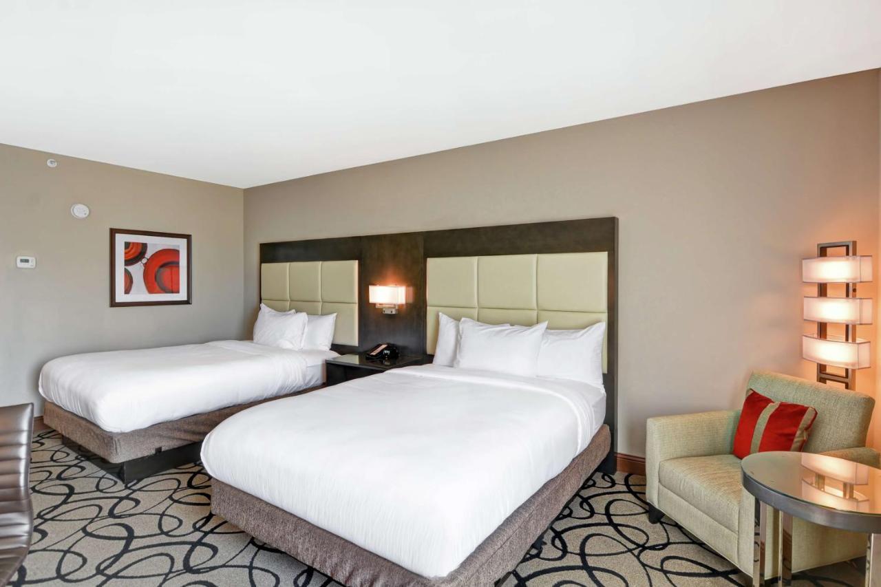 Doubletree By Hilton Hattiesburg, Ms Luaran gambar
