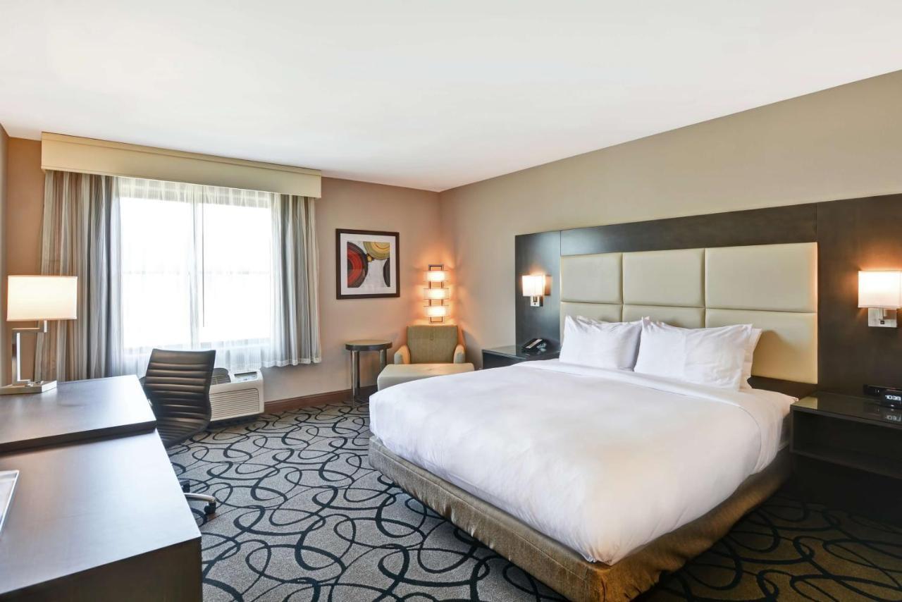 Doubletree By Hilton Hattiesburg, Ms Luaran gambar