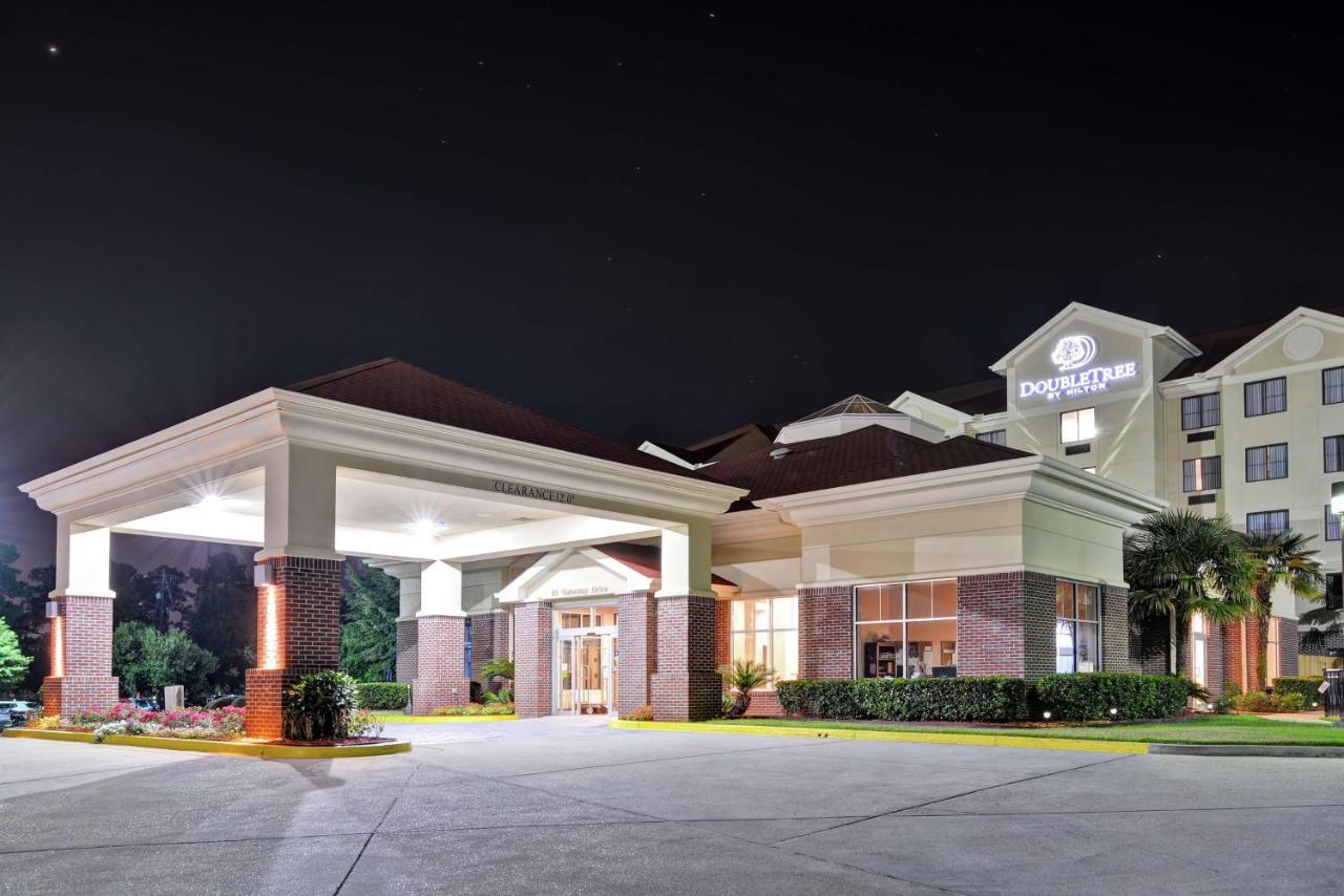 Doubletree By Hilton Hattiesburg, Ms Luaran gambar