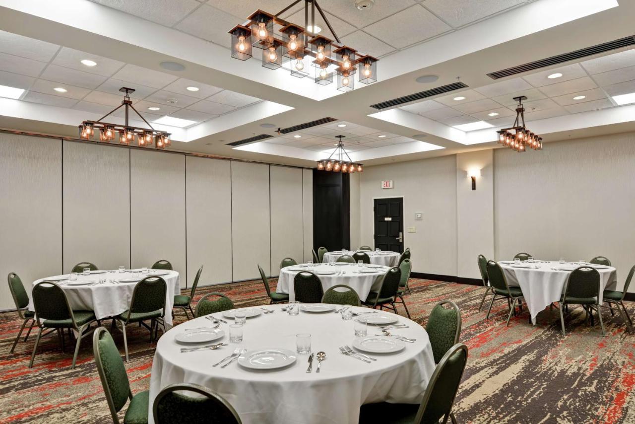 Doubletree By Hilton Hattiesburg, Ms Luaran gambar