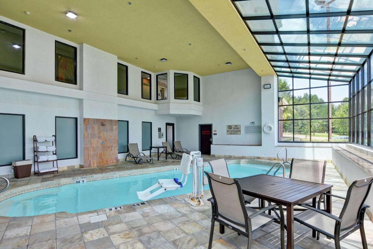 Doubletree By Hilton Hattiesburg, Ms Luaran gambar