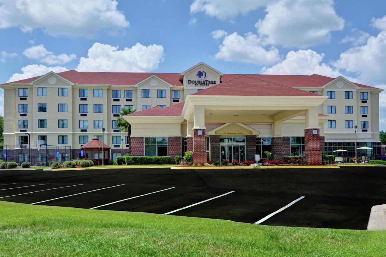 Doubletree By Hilton Hattiesburg, Ms Luaran gambar