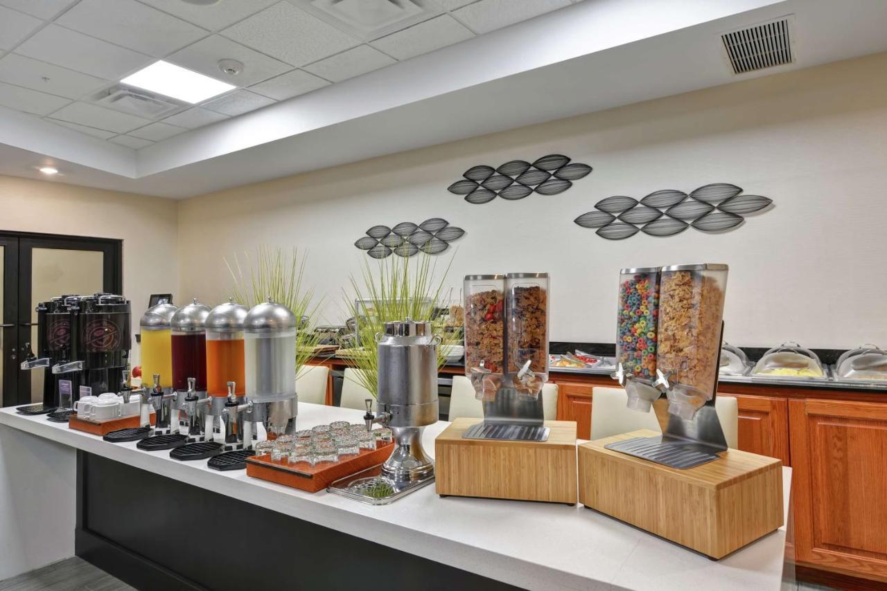 Doubletree By Hilton Hattiesburg, Ms Luaran gambar