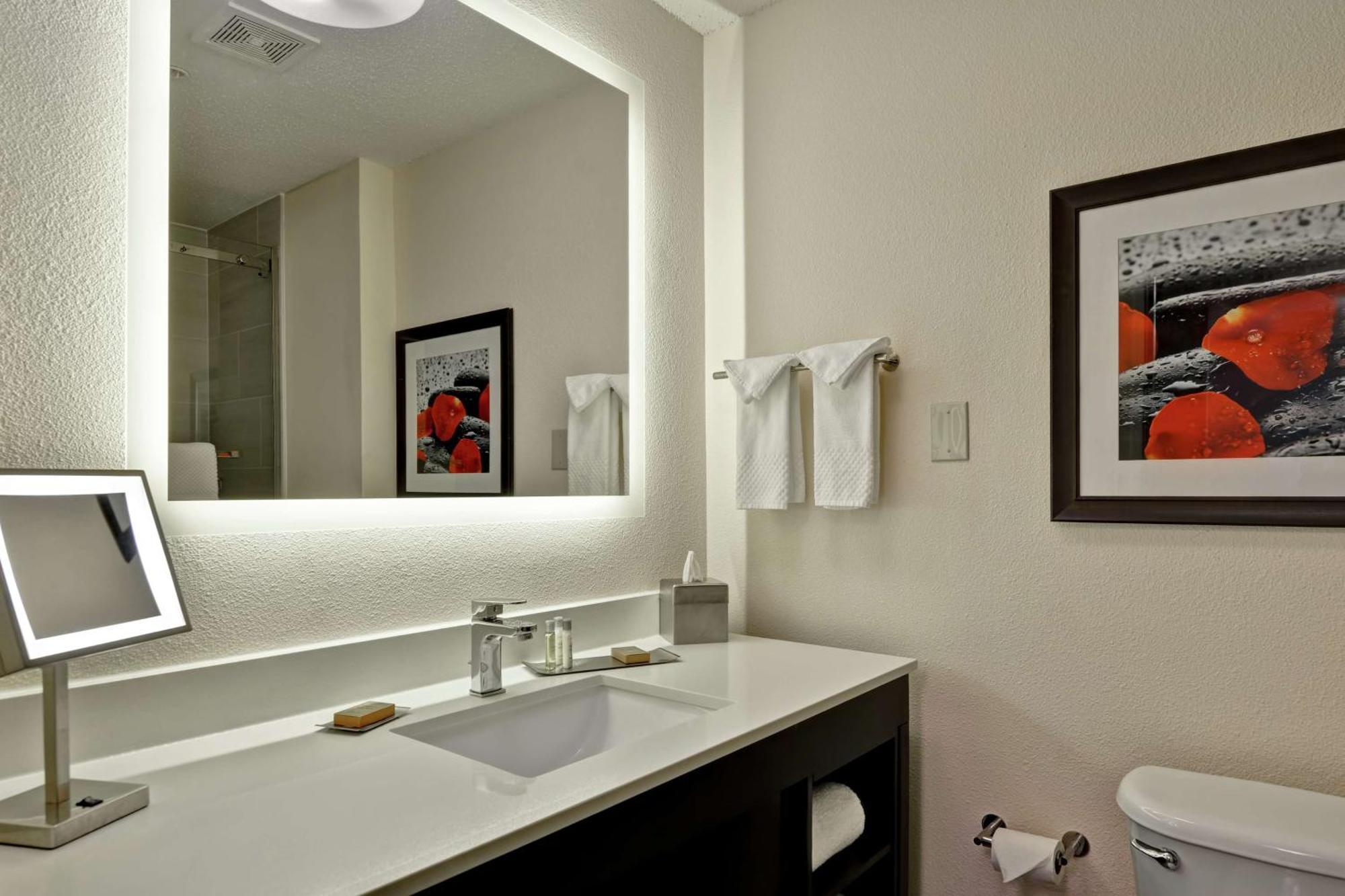 Doubletree By Hilton Hattiesburg, Ms Luaran gambar