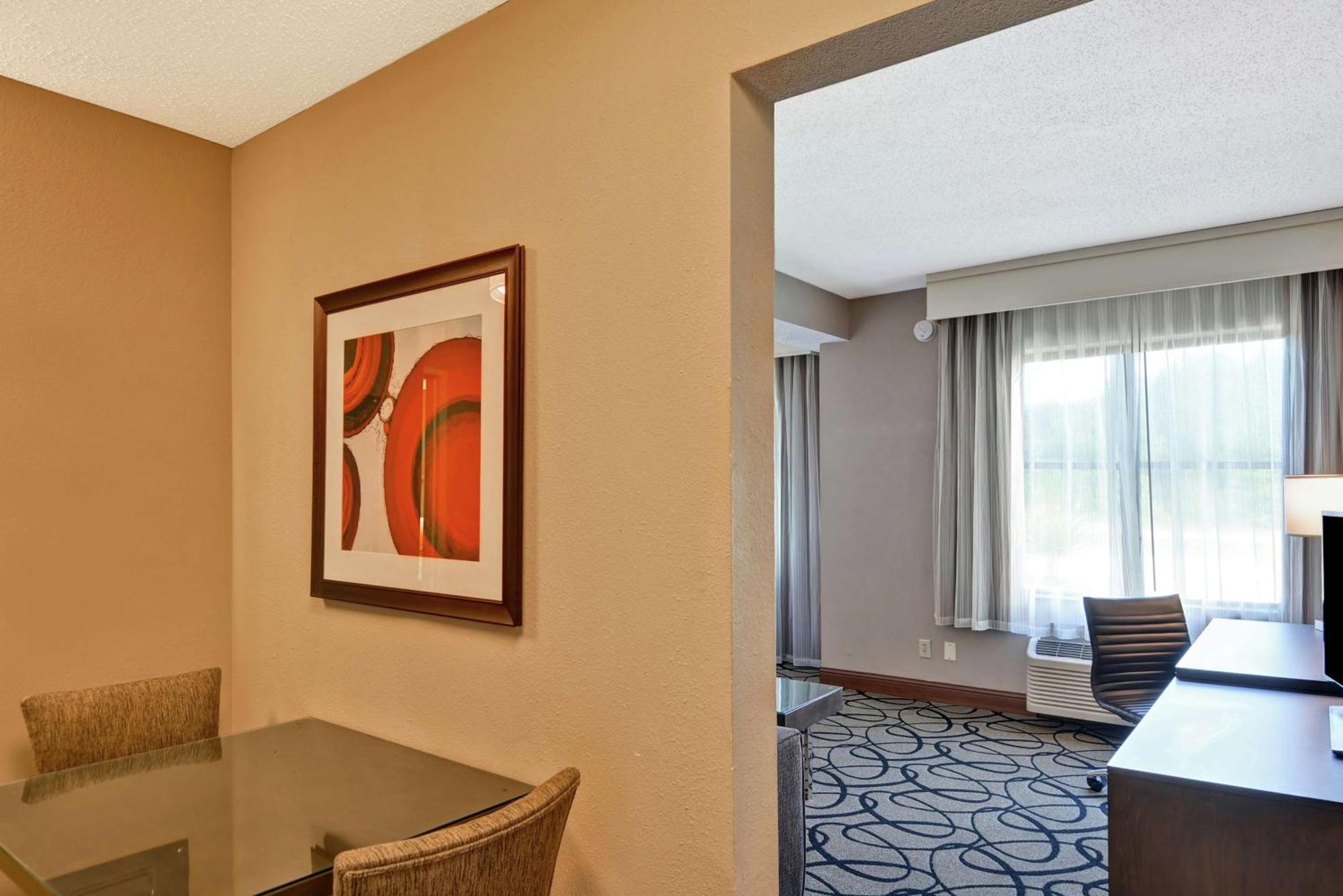 Doubletree By Hilton Hattiesburg, Ms Luaran gambar