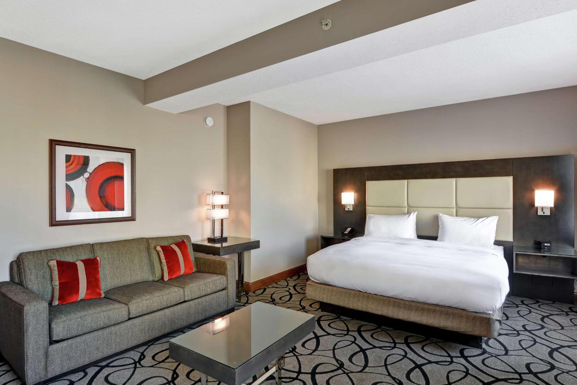 Doubletree By Hilton Hattiesburg, Ms Luaran gambar