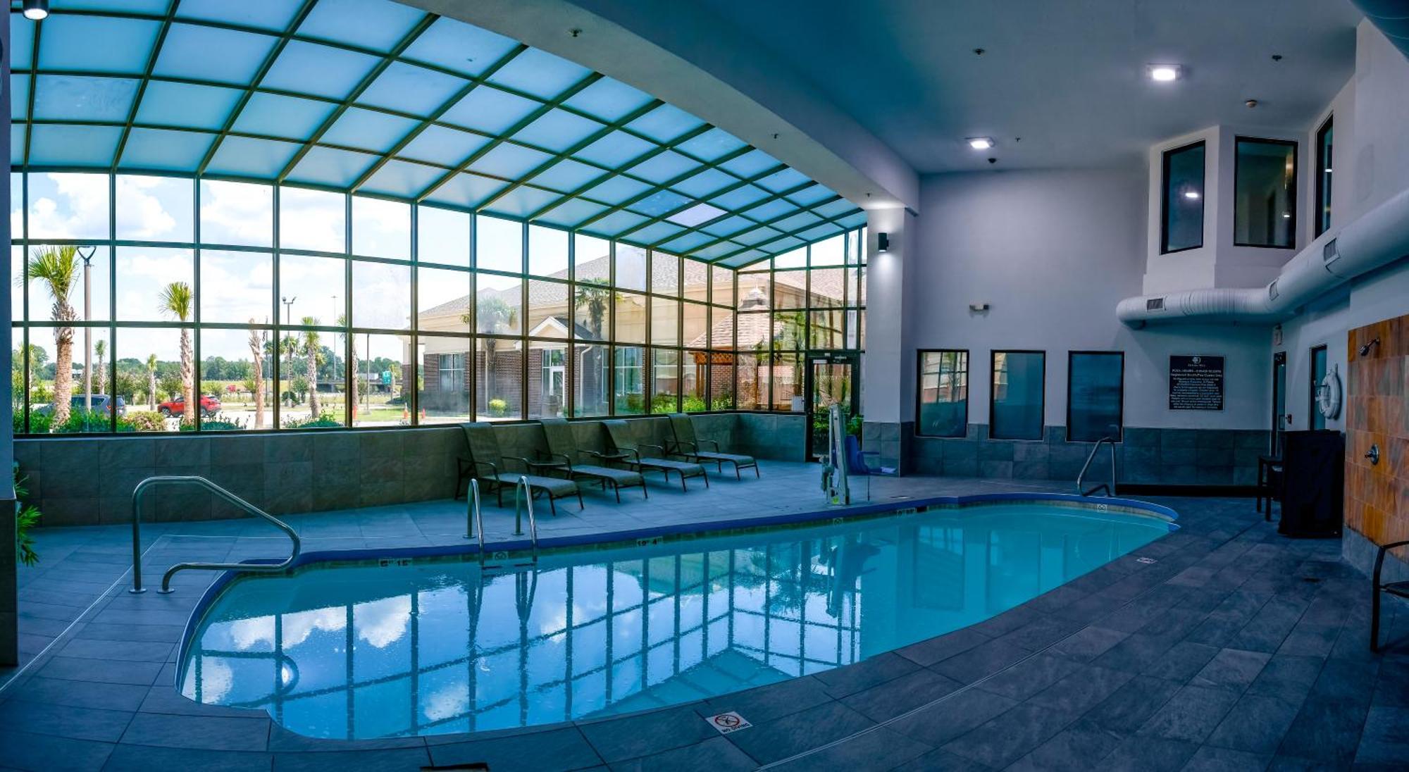Doubletree By Hilton Hattiesburg, Ms Luaran gambar