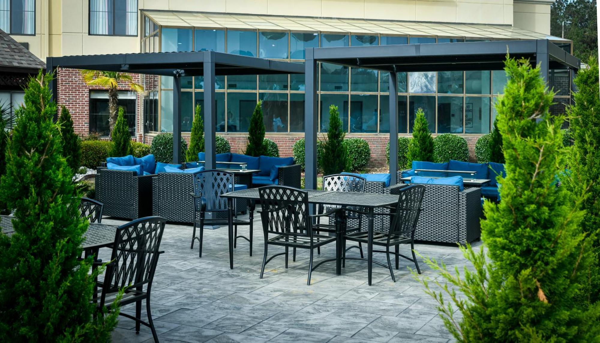 Doubletree By Hilton Hattiesburg, Ms Luaran gambar
