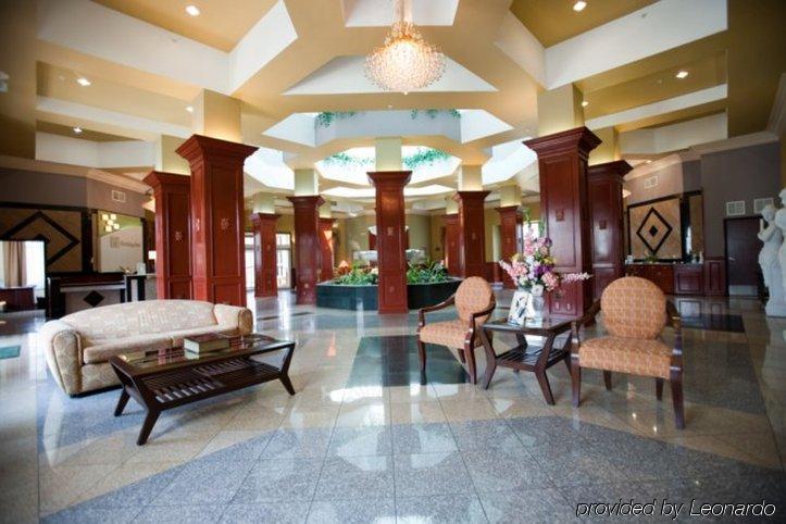 Doubletree By Hilton Hattiesburg, Ms Dalaman gambar