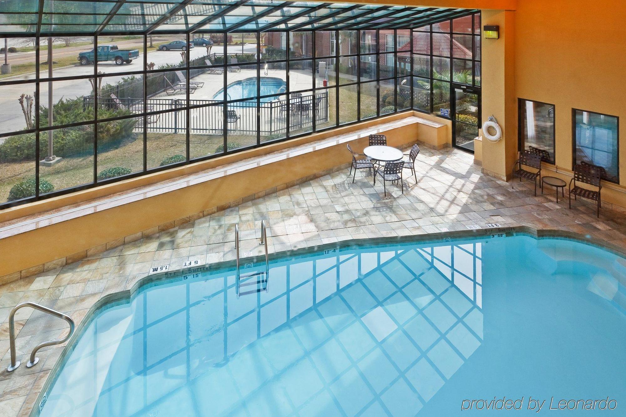Doubletree By Hilton Hattiesburg, Ms Kemudahan gambar
