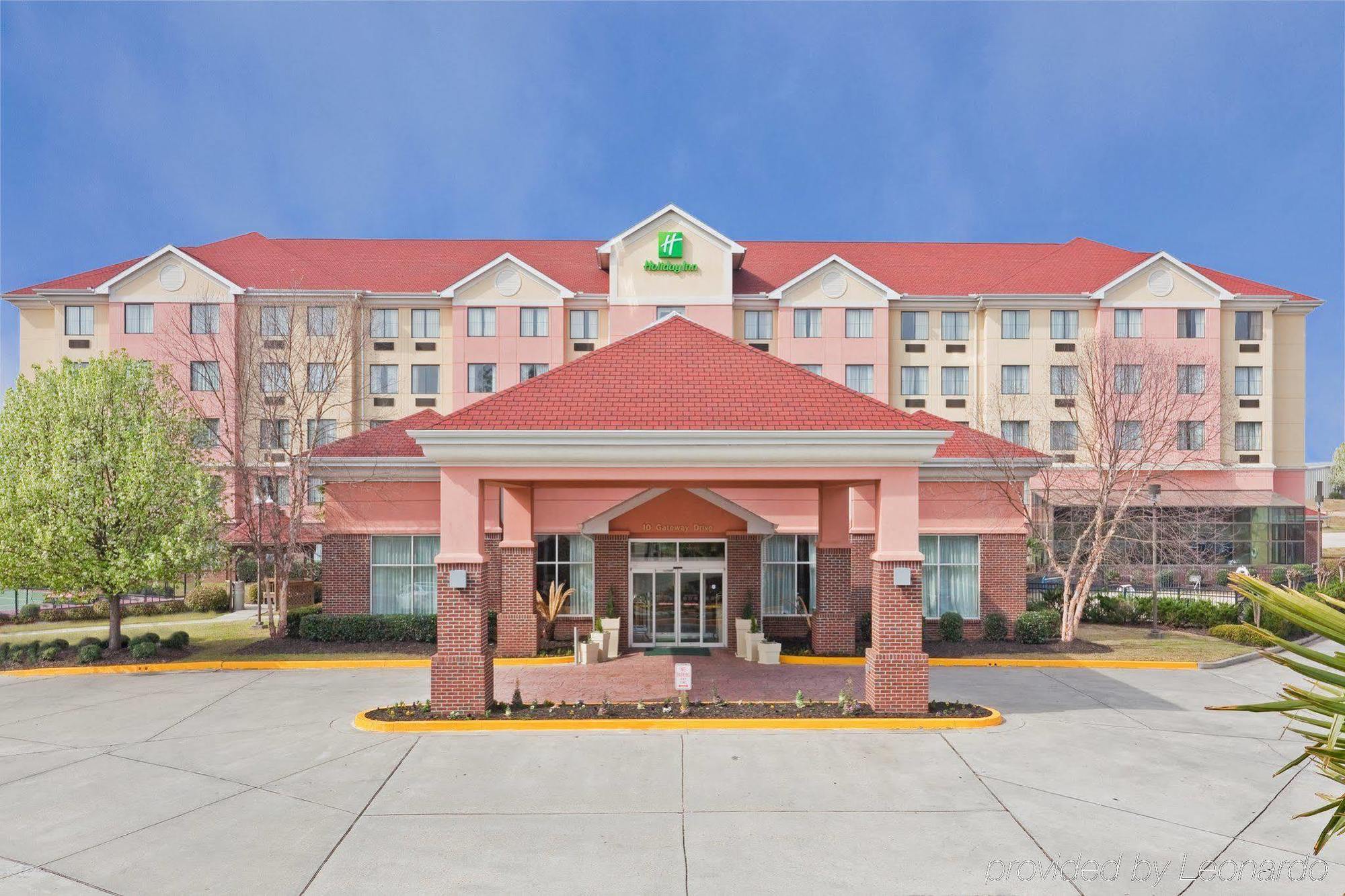 Doubletree By Hilton Hattiesburg, Ms Luaran gambar