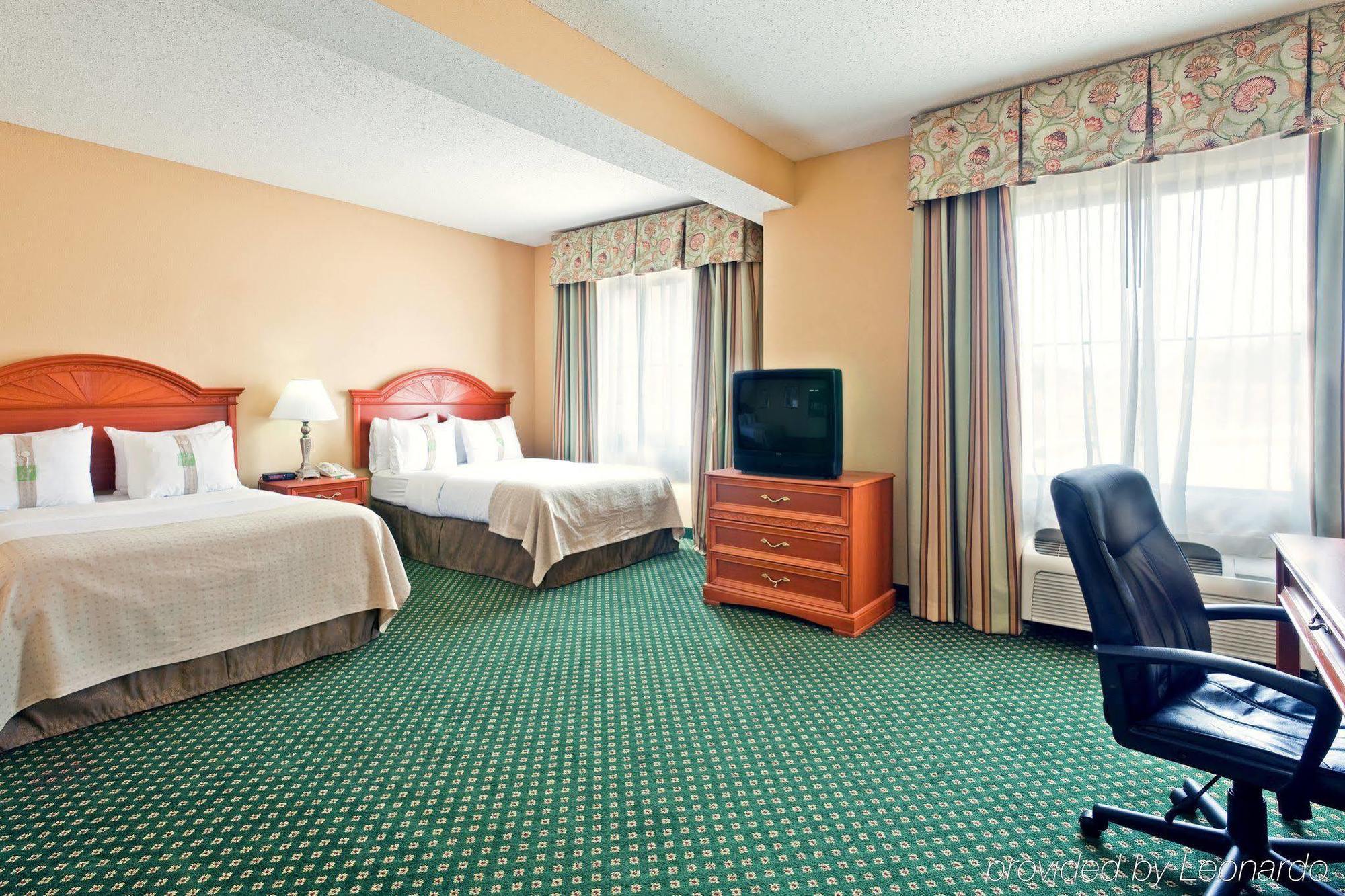 Doubletree By Hilton Hattiesburg, Ms Bilik gambar