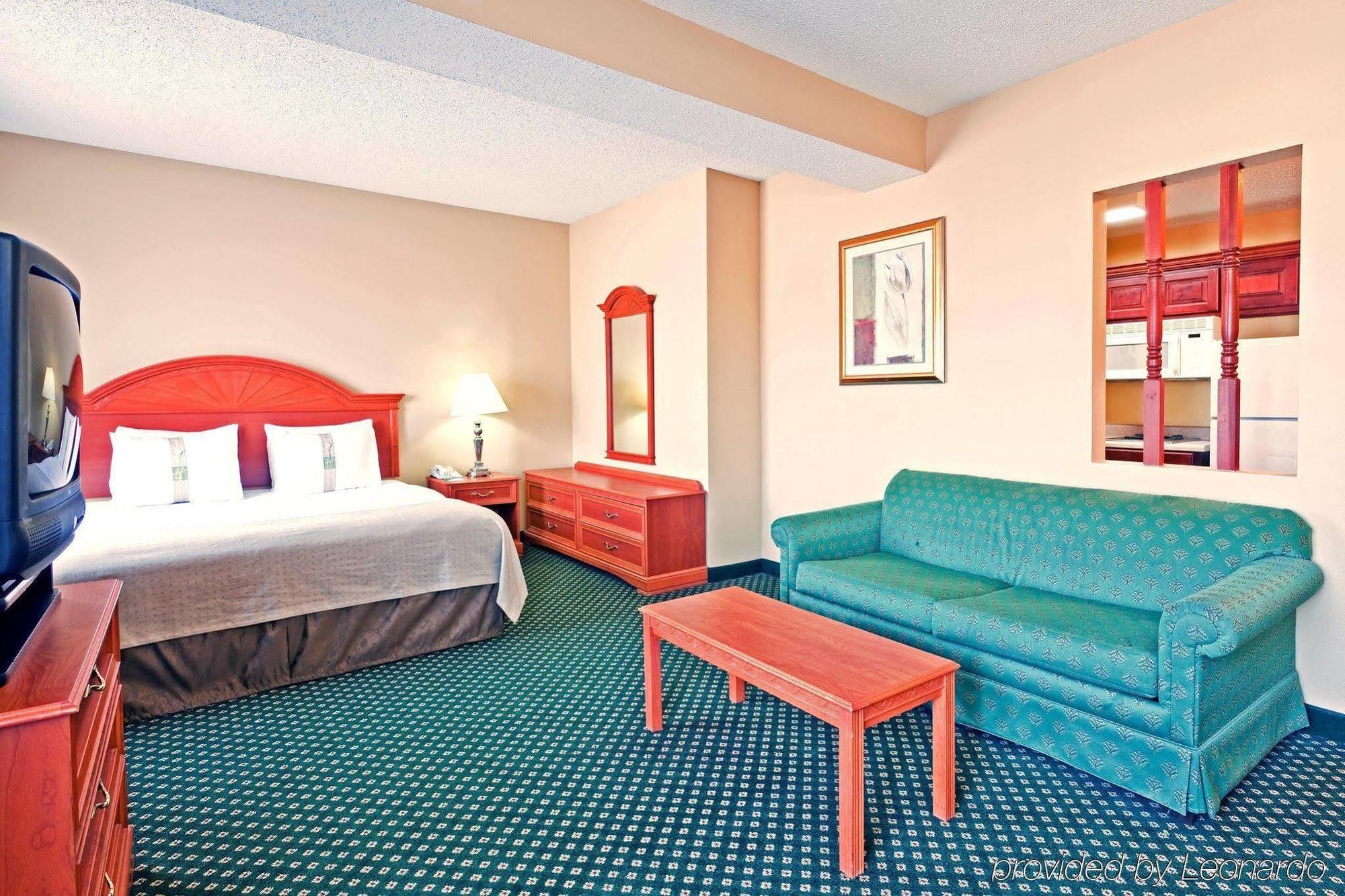 Doubletree By Hilton Hattiesburg, Ms Bilik gambar