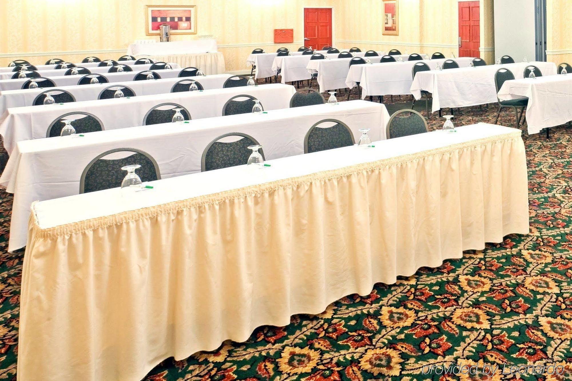 Doubletree By Hilton Hattiesburg, Ms Kemudahan gambar