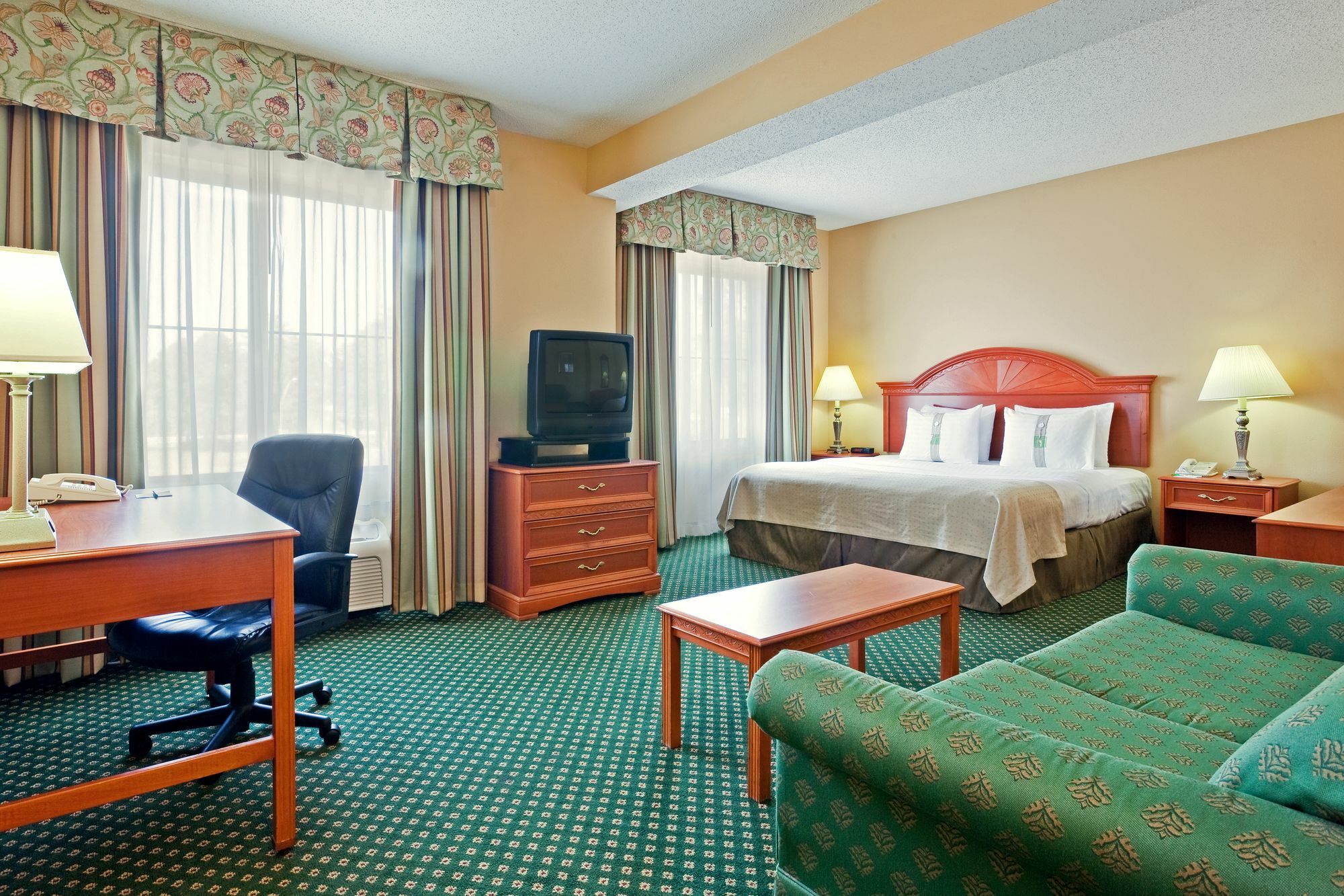 Doubletree By Hilton Hattiesburg, Ms Luaran gambar