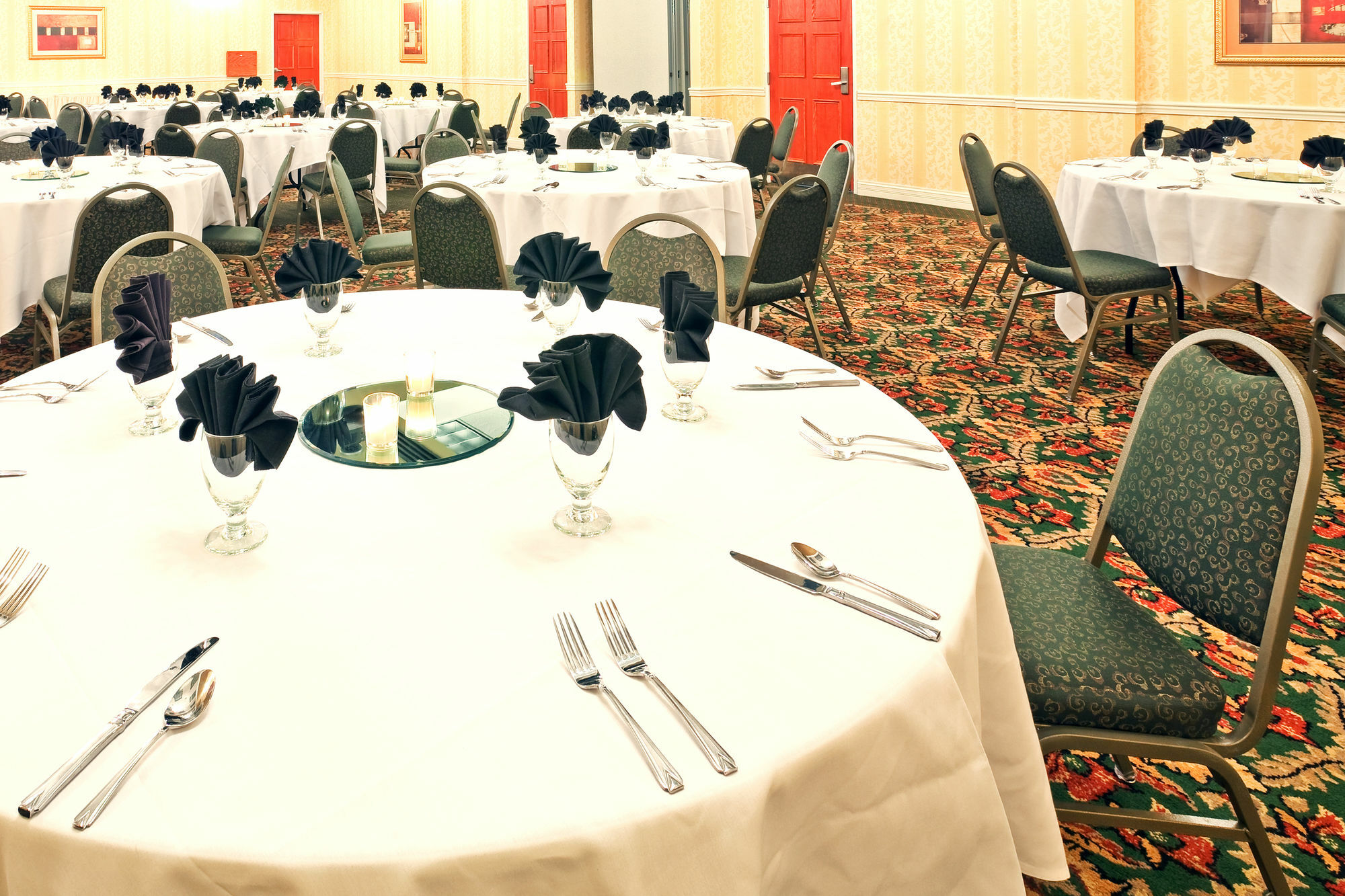 Doubletree By Hilton Hattiesburg, Ms Luaran gambar
