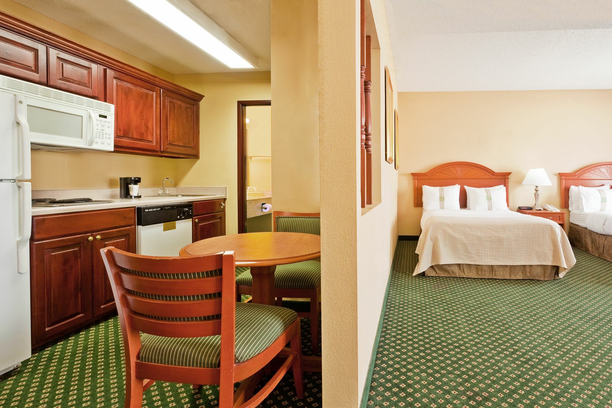Doubletree By Hilton Hattiesburg, Ms Luaran gambar